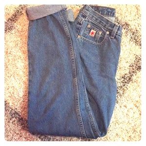 Vintage 1970s Rockies jeans